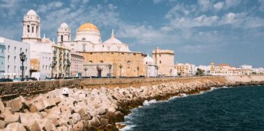 Andalusia Març 4 Andalusia Març