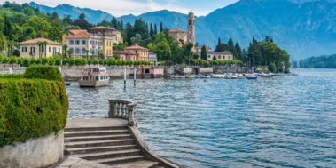 Llacs d'Itàlia del Nord Abril 4 Llacs d'Itàlia del Nord Abril