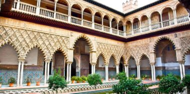 Andalusia Març 5 Andalusia Març