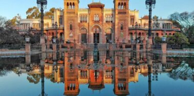 Andalusia Març 6 Andalusia Març