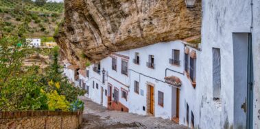 Andalusia Març 7 Andalusia Març