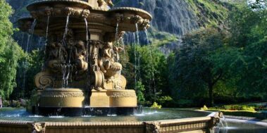 Escòcia Maig 4 Escòcia Maig