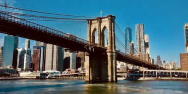 Nova York i Washington Maig 4 Nova York i Washington Maig