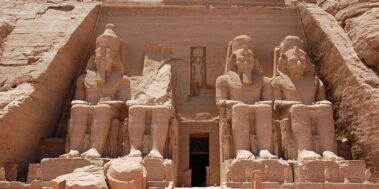 Egipte Abril 5 Egipte Abril