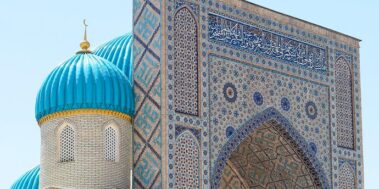 Samarcanda Abril 2 Samarcanda Abril