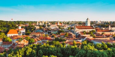 Repúbliques bàltiques agost 3 Repúbliques bàltiques agost