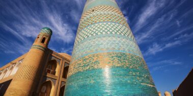 Samarcanda Abril 3 Samarcanda Abril