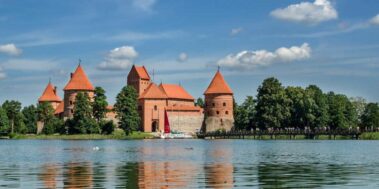 Repúbliques bàltiques agost 4 Repúbliques bàltiques agost