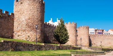 Extremadura Març 11 Extremadura Març