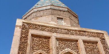 Samarcanda Abril 5 Samarcanda Abril