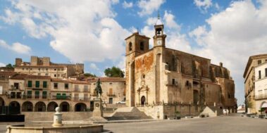 Extremadura Març 13 Extremadura Març