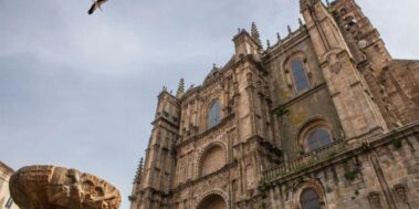 Extremadura Març 14 Extremadura Març