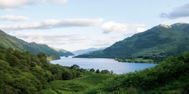 Escòcia Maig 7 Escòcia Maig