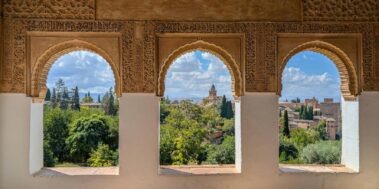 Andalusia Març 11 Andalusia Març