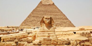 Egipte Abril 7 Egipte Abril