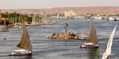 Egipte Abril 8 Egipte Abril