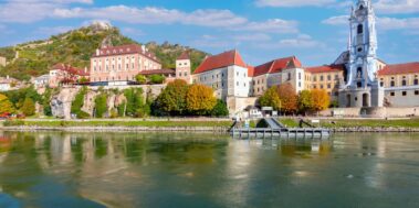 Creuer fluvial pel Danubi Juliol 6 Creuer fluvial pel Danubi Juliol