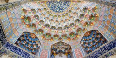 Samarcanda Abril 7 Samarcanda Abril