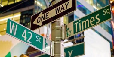 Nova York i Washington Maig 11 Nova York i Washington Maig