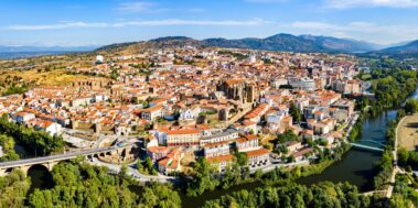 Extremadura Març 15 Extremadura Març