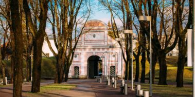 Repúbliques bàltiques agost 10 Repúbliques bàltiques agost