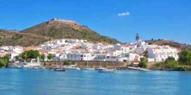 Andalusia Març 13 Andalusia Març