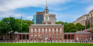 Nova York i Washington Maig 14 Nova York i Washington Maig