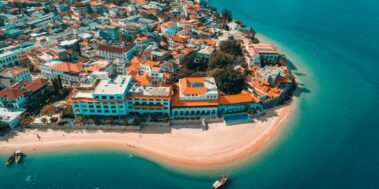 Tanzània Maig 23 Tanzània Maig