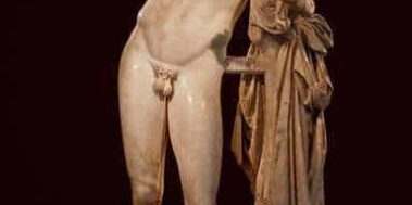 Grècia Clàssica Maig