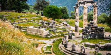 Grècia Clàssica Maig 6 Grècia Clàssica Maig