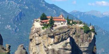 Grècia Clàssica Maig 7 Grècia Clàssica Maig