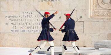 Grècia Clàssica Maig 9 Grècia Clàssica Maig