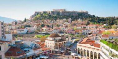 Grècia Clàssica Maig 10 Grècia Clàssica Maig