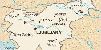 Eslovènia Juliol 2 Eslovènia Juliol