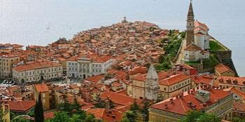 Eslovènia Juliol 4 Eslovènia Juliol