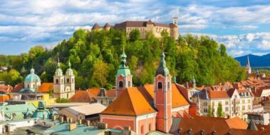 Eslovènia Juliol 5 Eslovènia Juliol