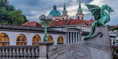 Eslovènia Juliol 6 Eslovènia Juliol