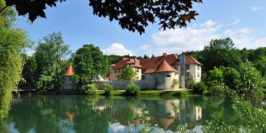 Eslovènia Juliol 13 Eslovènia Juliol