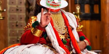 Índia del Sud Octubre 14 Índia del Sud Octubre