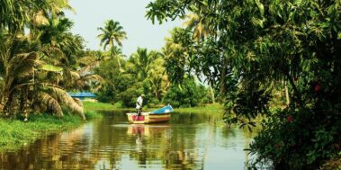Índia del Sud Octubre 11 Índia del Sud Octubre