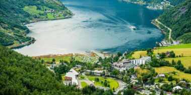 Noruega i Fiords Agost 2 Noruega i Fiords Agost