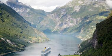 Noruega i Fiords Agost 4 Noruega i Fiords Agost