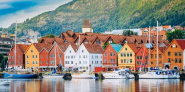 Noruega i Fiords Agost 7 Noruega i Fiords Agost