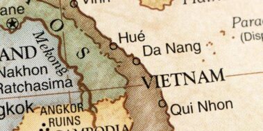 Vietnam i Cambodja Setembre 2 Vietnam i Cambodja Setembre