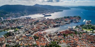 Noruega i Fiords Agost 8 Noruega i Fiords Agost