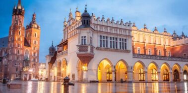 Polonia Agost 2 Polonia Agost