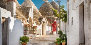 La Puglia Abril 3 La Puglia Abril