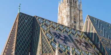 Àustria i el Tirol Agost 5 Àustria i el Tirol Agost