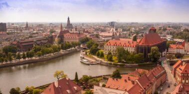 Polonia Agost 7 Polonia Agost