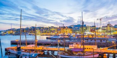 Noruega i Fiords Agost 9 Noruega i Fiords Agost